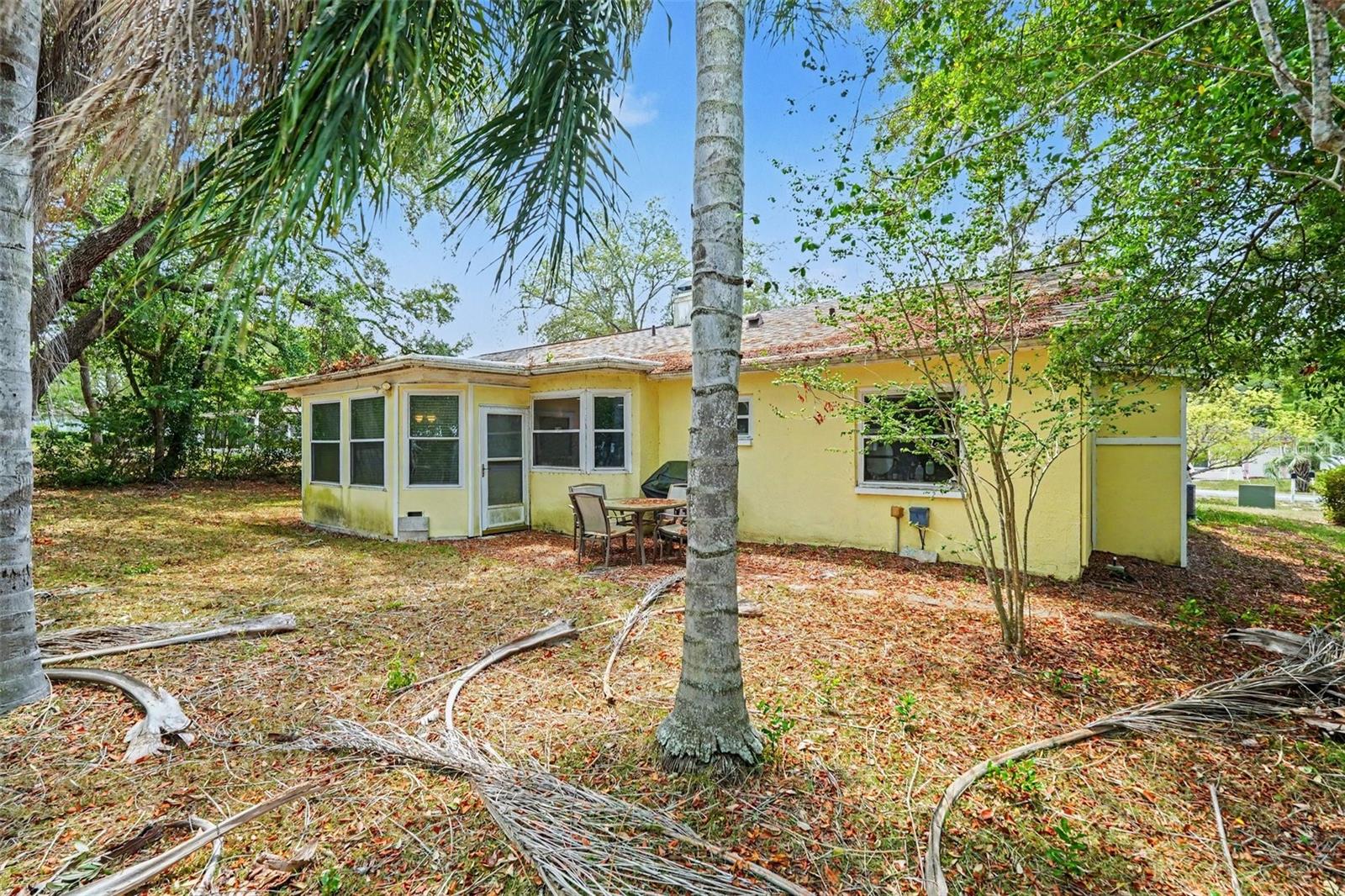 FOREST OAKS - Residential