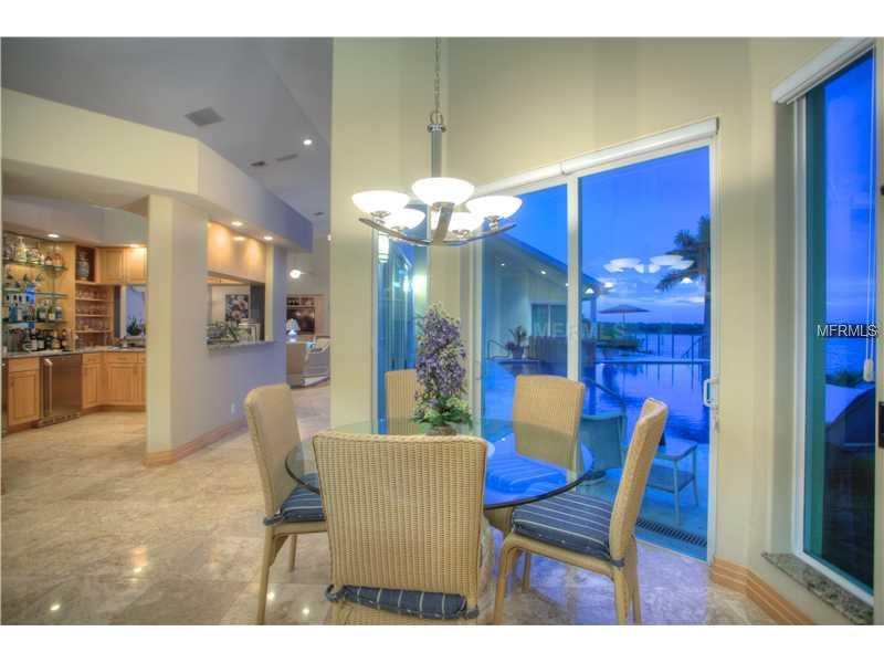 CAPE HAZE - Residential