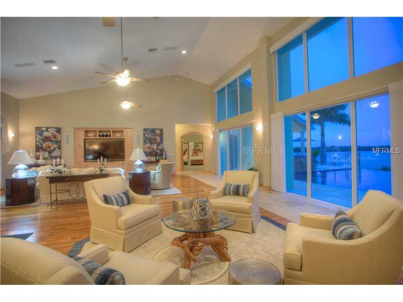 CAPE HAZE - Residential