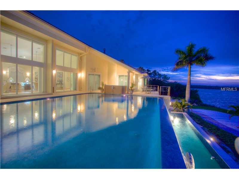 CAPE HAZE - Residential