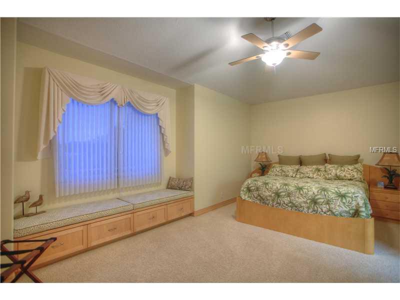 CAPE HAZE - Residential