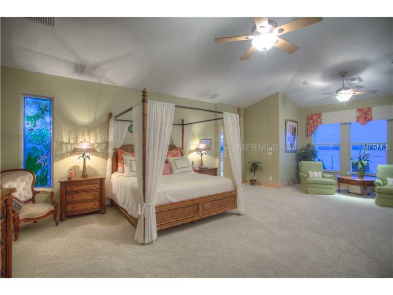 CAPE HAZE - Residential