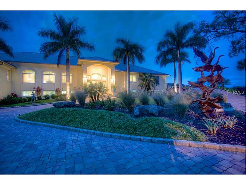 CAPE HAZE - Residential