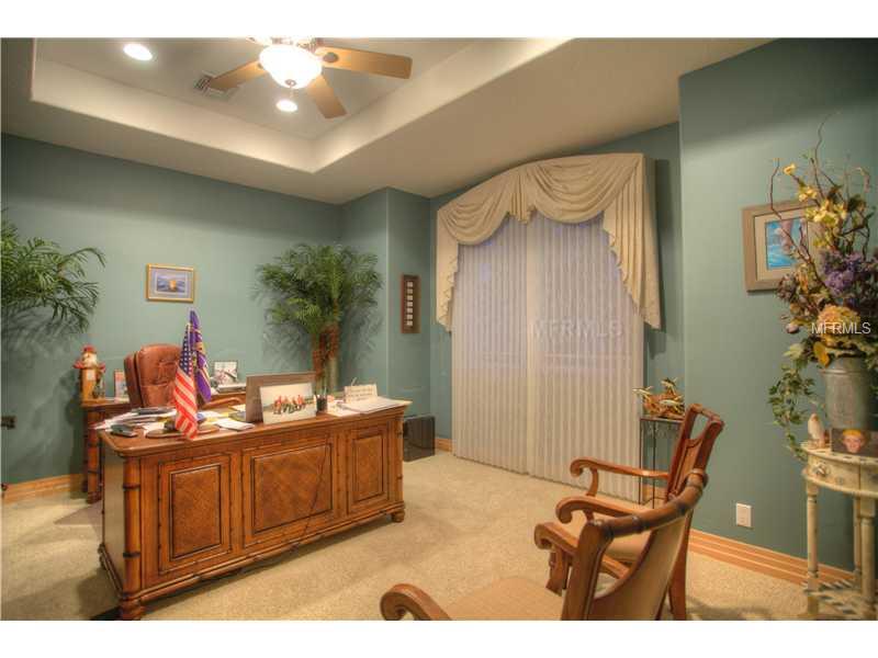 CAPE HAZE - Residential