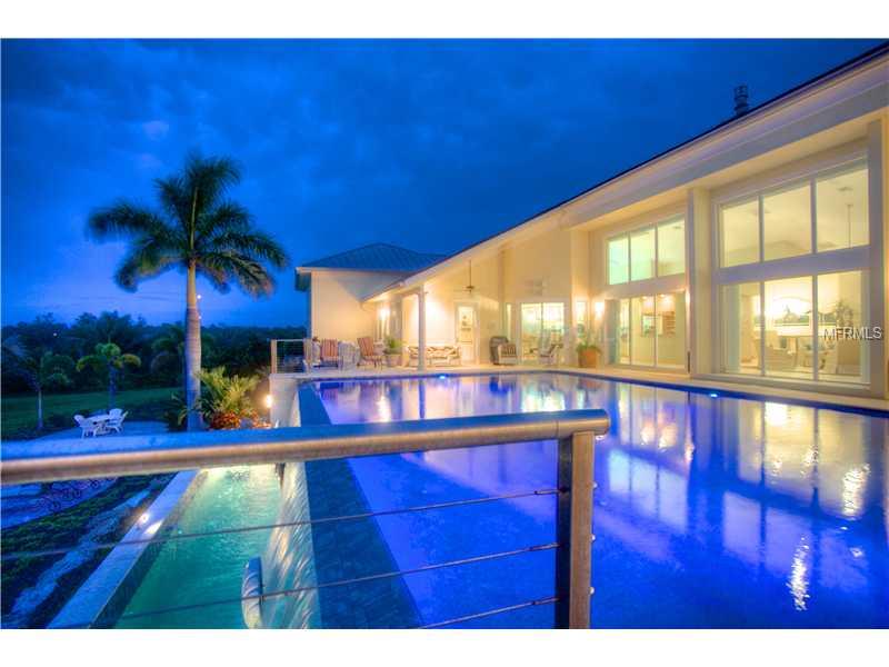 CAPE HAZE - Residential