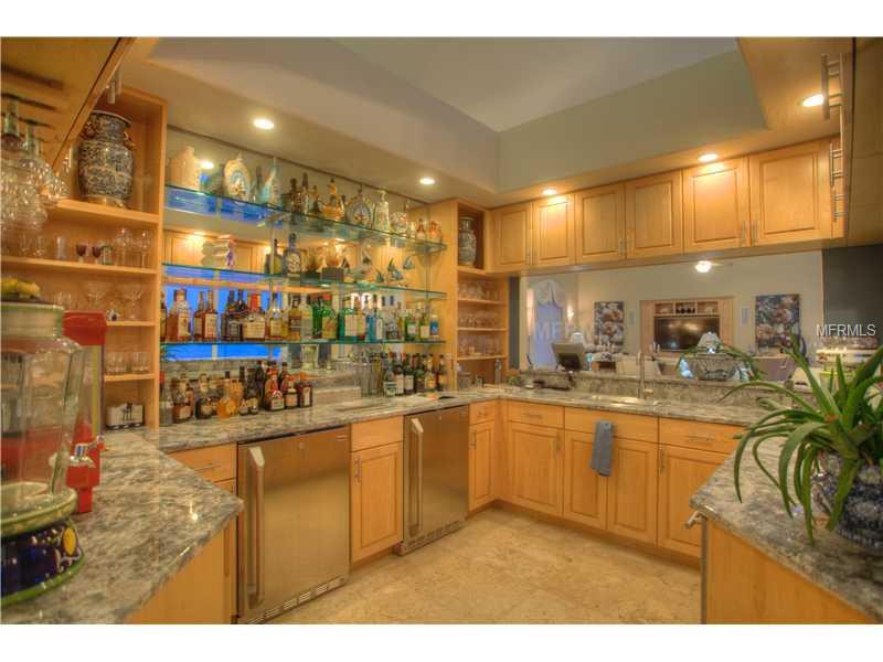 CAPE HAZE - Residential