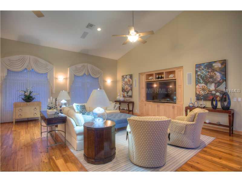 CAPE HAZE - Residential