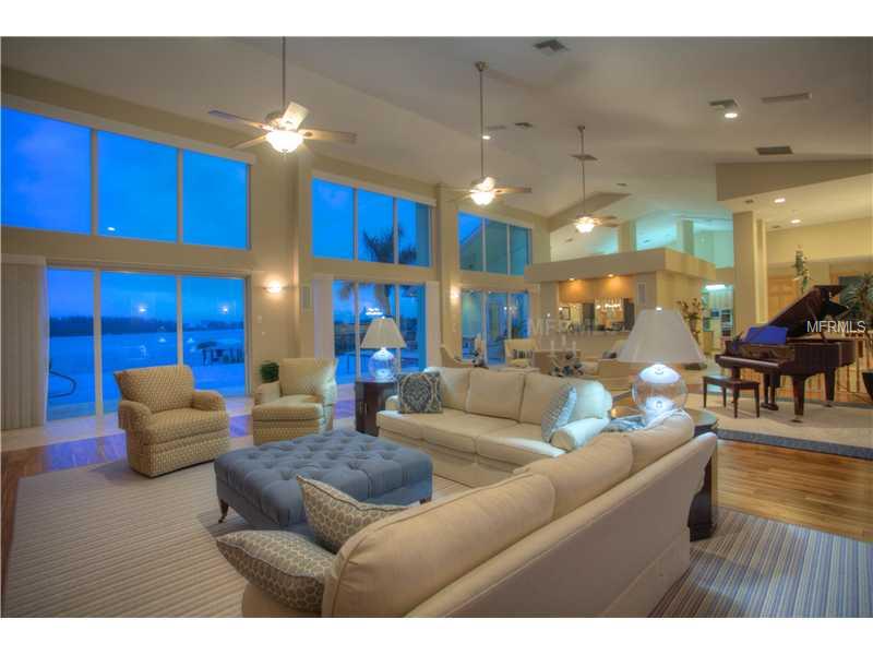 CAPE HAZE - Residential