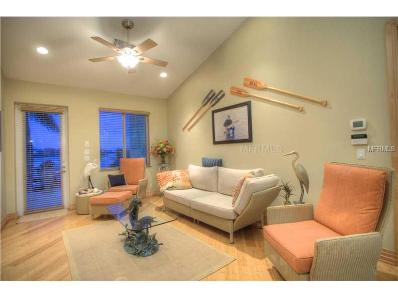 CAPE HAZE - Residential