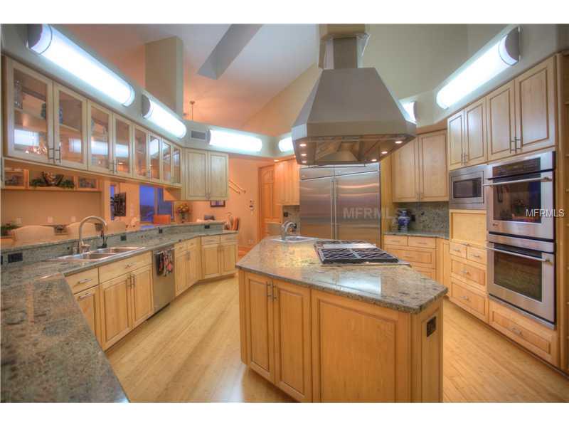 CAPE HAZE - Residential