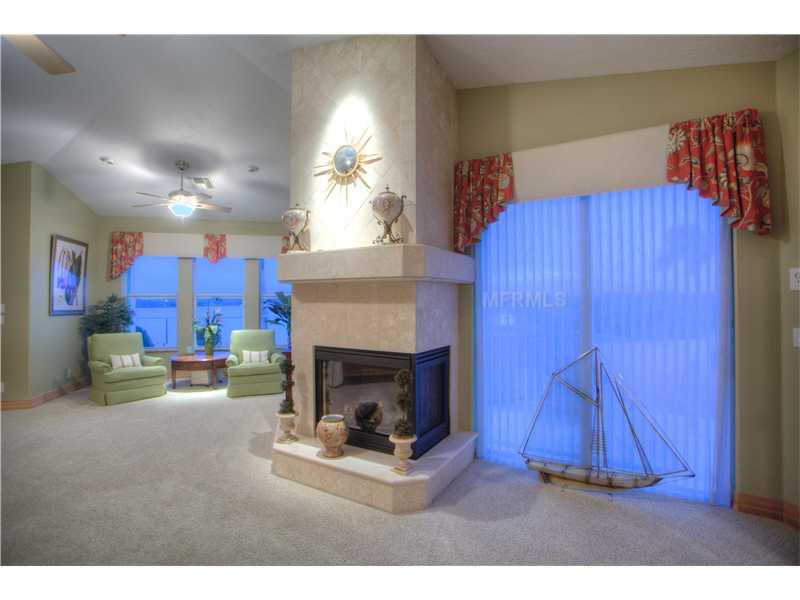 CAPE HAZE - Residential