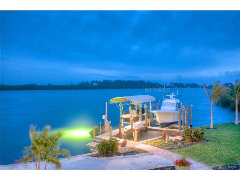 CAPE HAZE - Residential