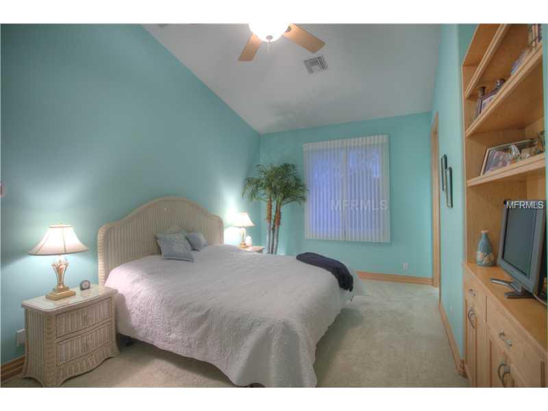 CAPE HAZE - Residential