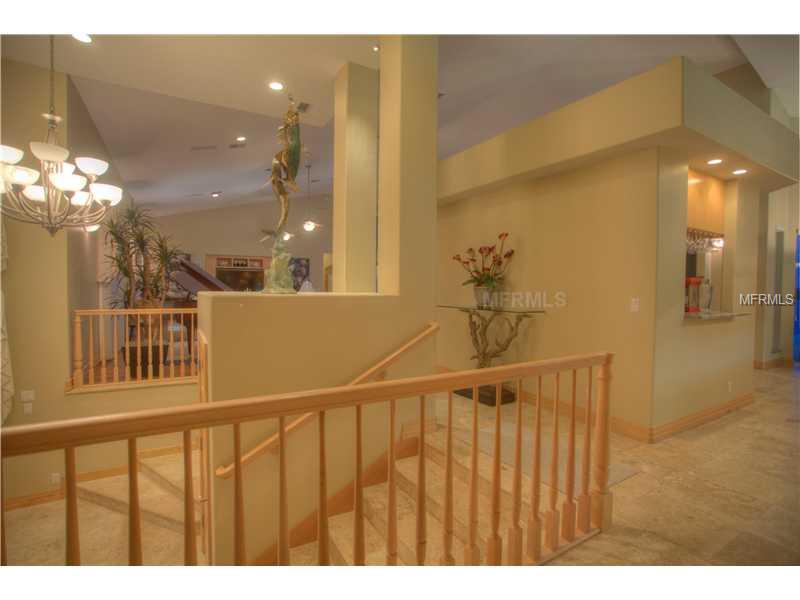 CAPE HAZE - Residential