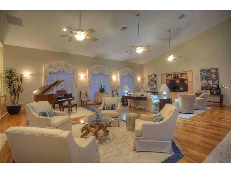 CAPE HAZE - Residential