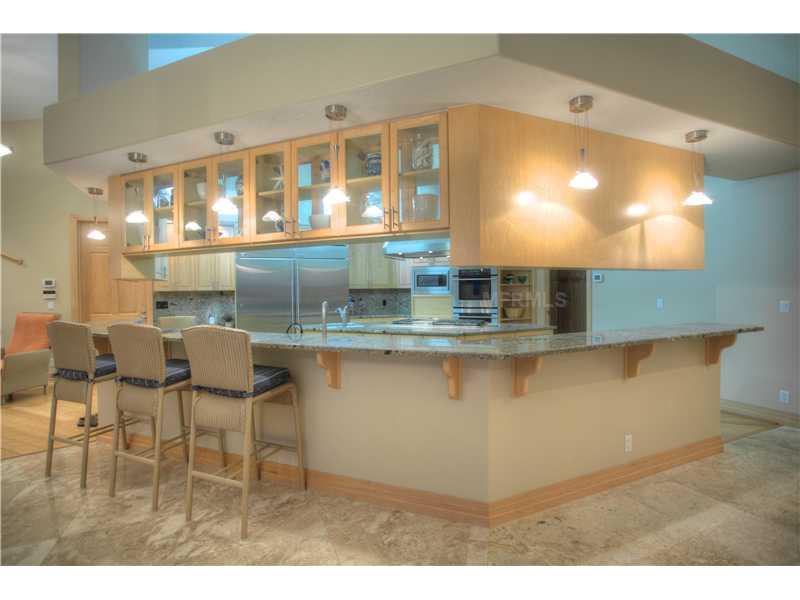 CAPE HAZE - Residential