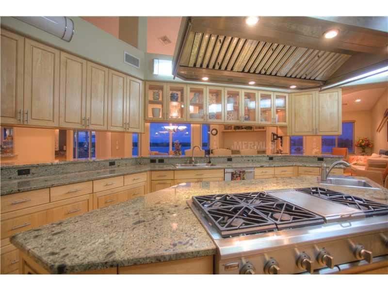 CAPE HAZE - Residential