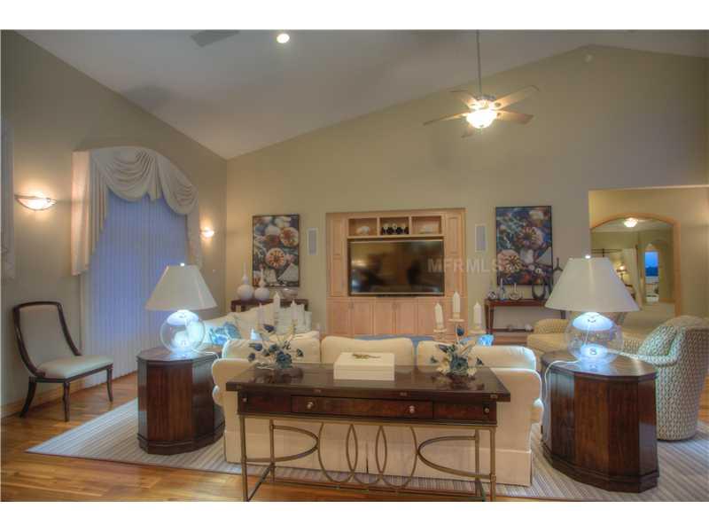 CAPE HAZE - Residential