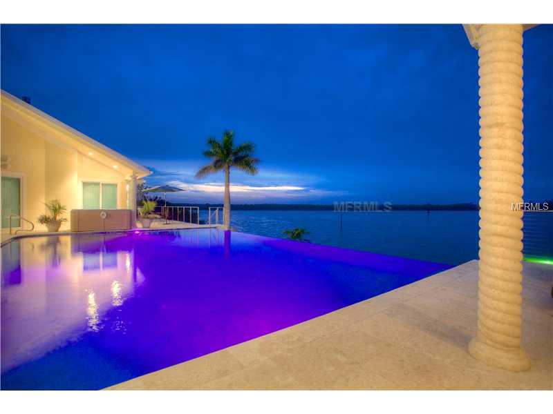 CAPE HAZE - Residential