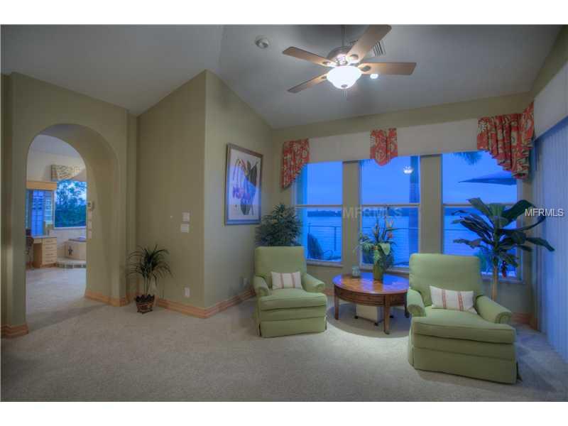 CAPE HAZE - Residential