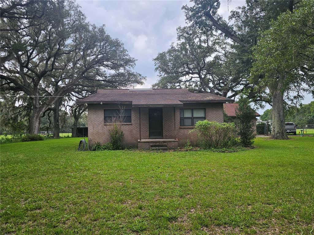 Photo of 31110 Hartman Road, San Antonio, FL 33576 (MLS # TB8530542)