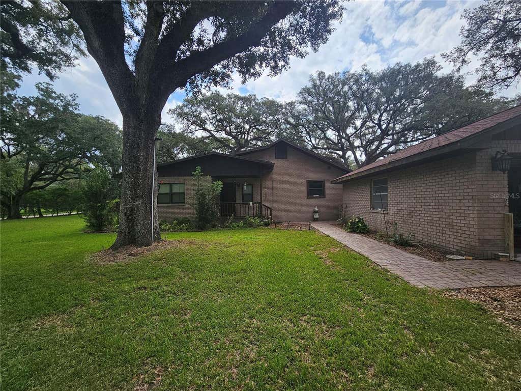 Photo of 31110 Hartman Road, San Antonio, FL 33576 (MLS # TB8530542)