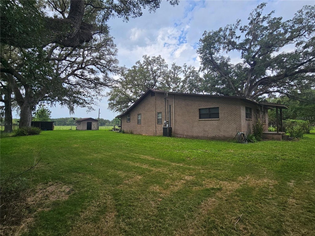 Photo of 31110 Hartman Road, San Antonio, FL 33576 (MLS # TB8530542)