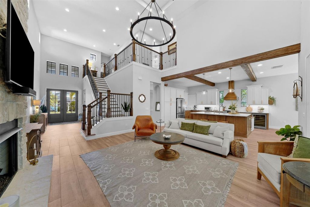 Photo of 12705 Green Heron Way, Odessa, FL 33556 (MLS # TB8385564)