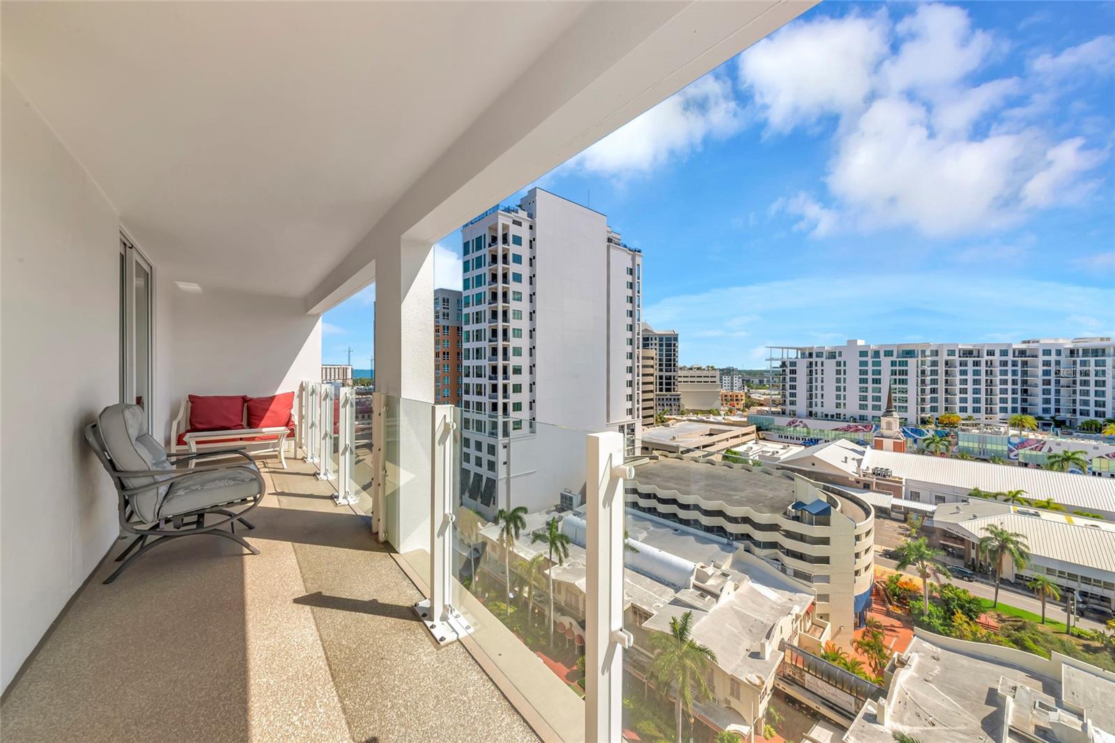 101 S GULFSTREAM AVENUE 16C