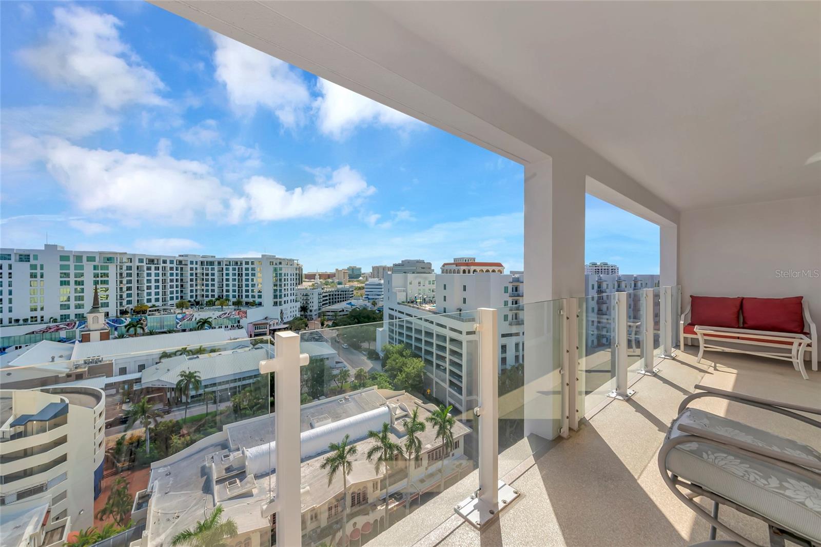 101 S GULFSTREAM AVENUE 16C