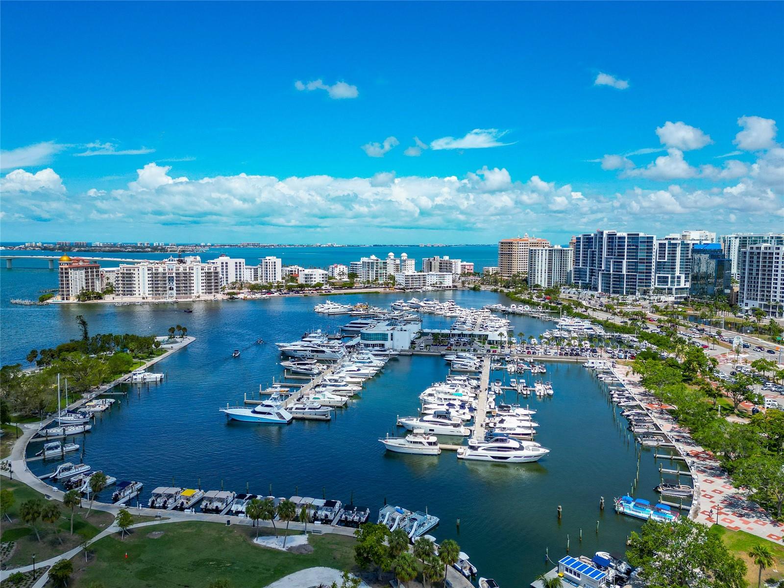 DOLPHIN TOWER - Residential