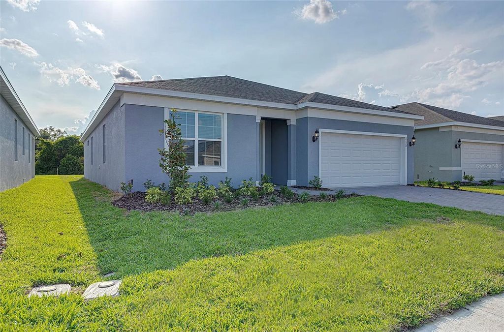 Photo of 2120 Live Oak Lake Road, Saint Cloud, FL 34771 (MLS # O6377531)