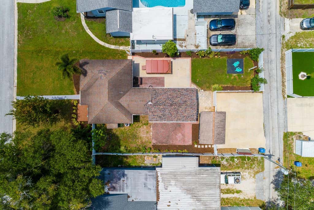 Photo of 5119 29th Avenue N, St Petersburg, FL 33710 (MLS # TB8540725)