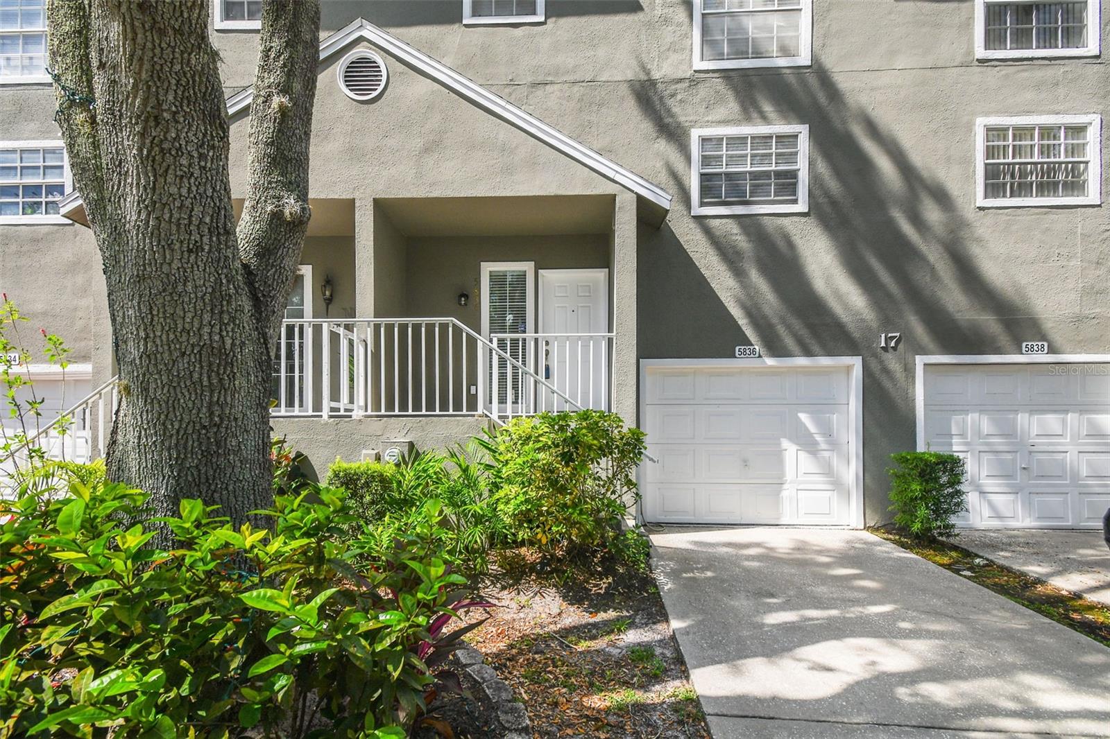 5836 RED CEDAR LANE