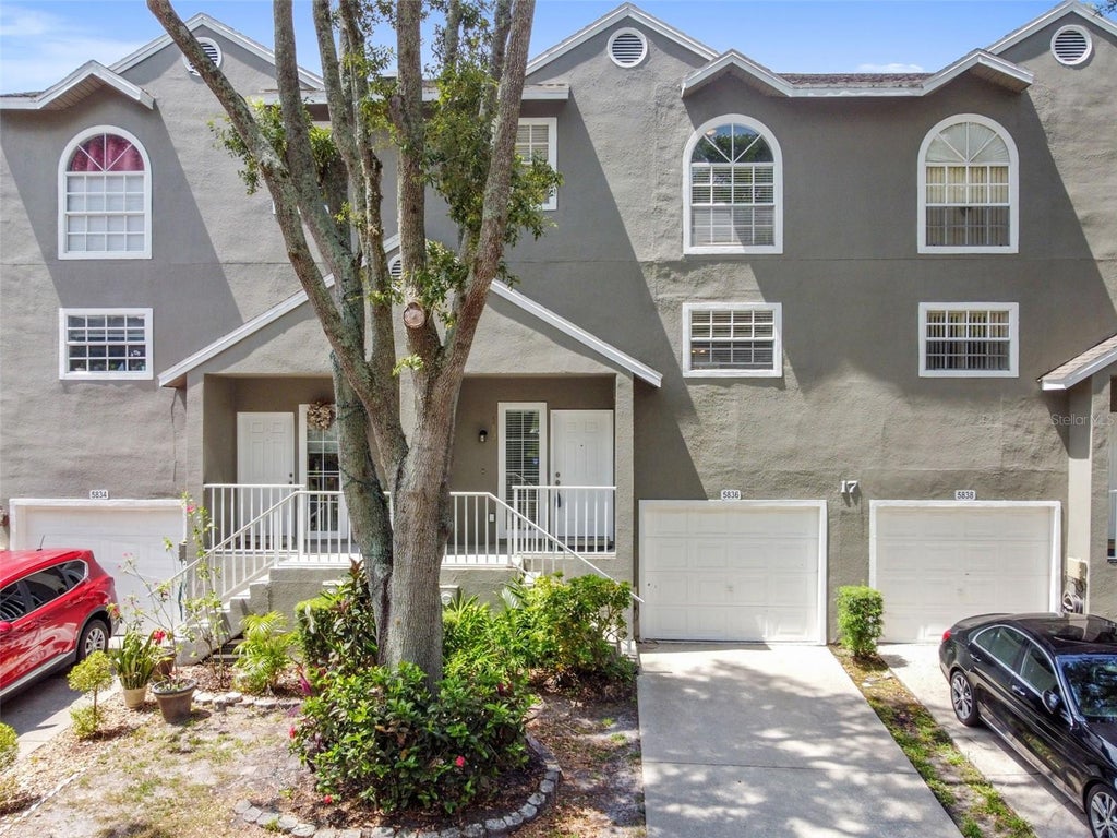 Photo of 5836 Red Cedar Lane, Tampa, FL 33625 (MLS # TB8558017)