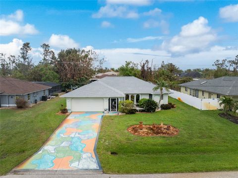 A home in ENGLEWOOD