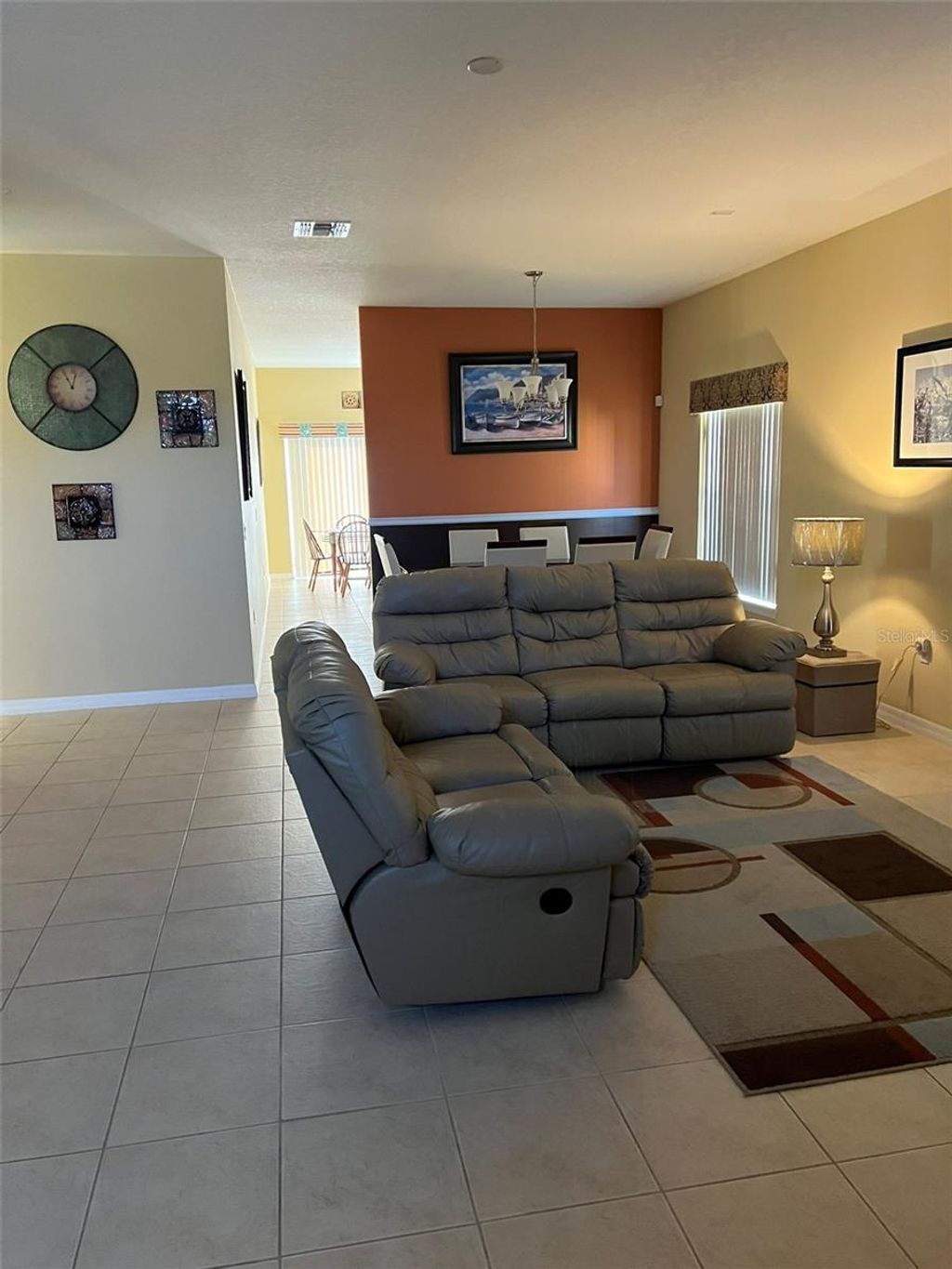 Photo of 948 Hacienda Circle, Kissimmee, FL 34741 (MLS # S5146282)