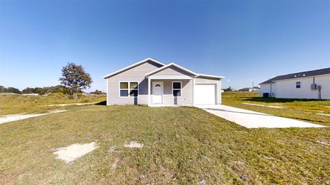 A home in OCALA