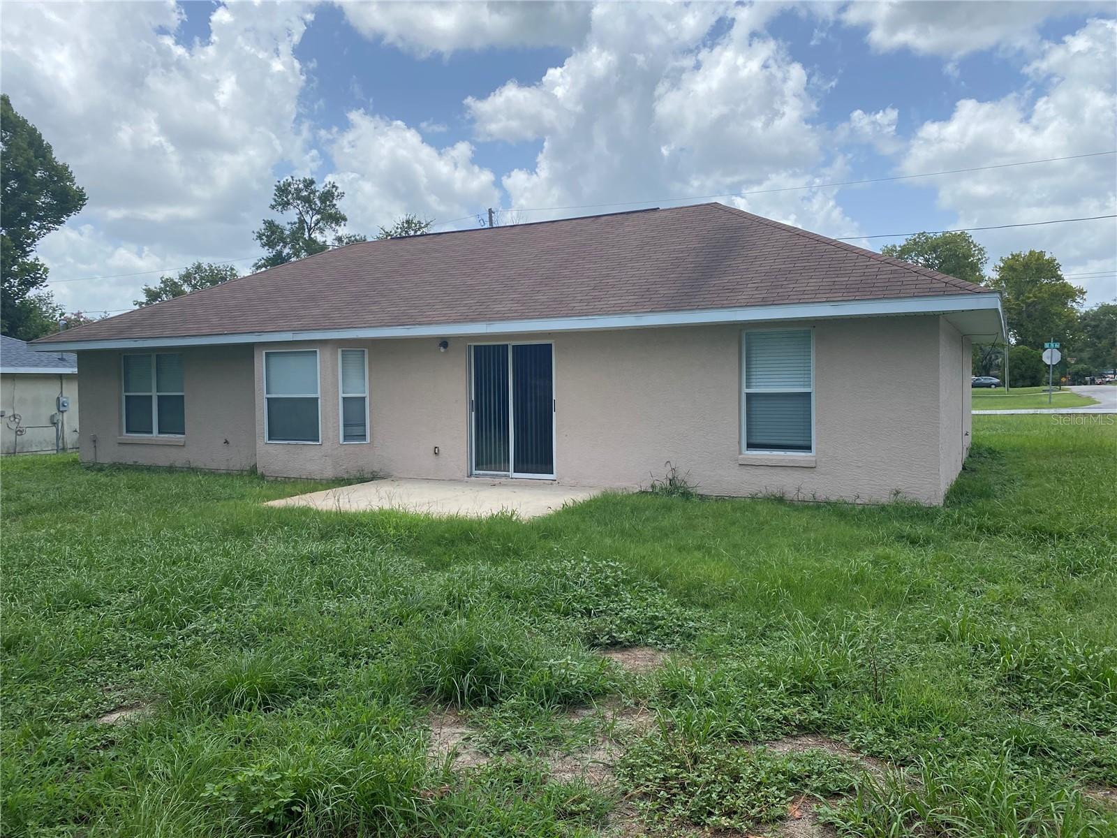 SILVER SPGS SHORES UN 19 - Residential Lease