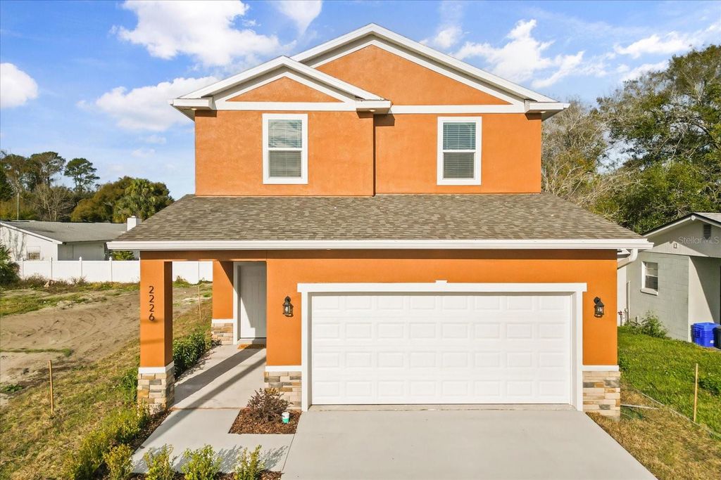Photo of 2226 Southwest Road, Sanford, FL 32771 (MLS # O6376686)