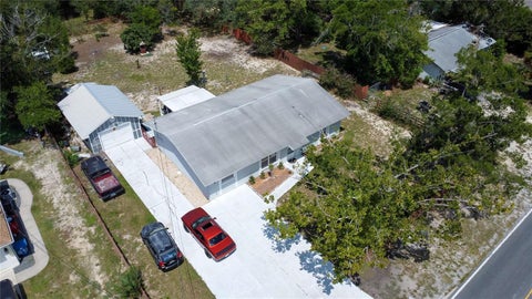 8301 Weeping Willow Street, Brooksville, FL 34613
