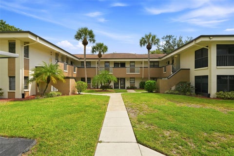 Photo of 2700 Nebraska Avenue #2-203, Palm Harbor, FL 34684 (MLS # TB8553851)
