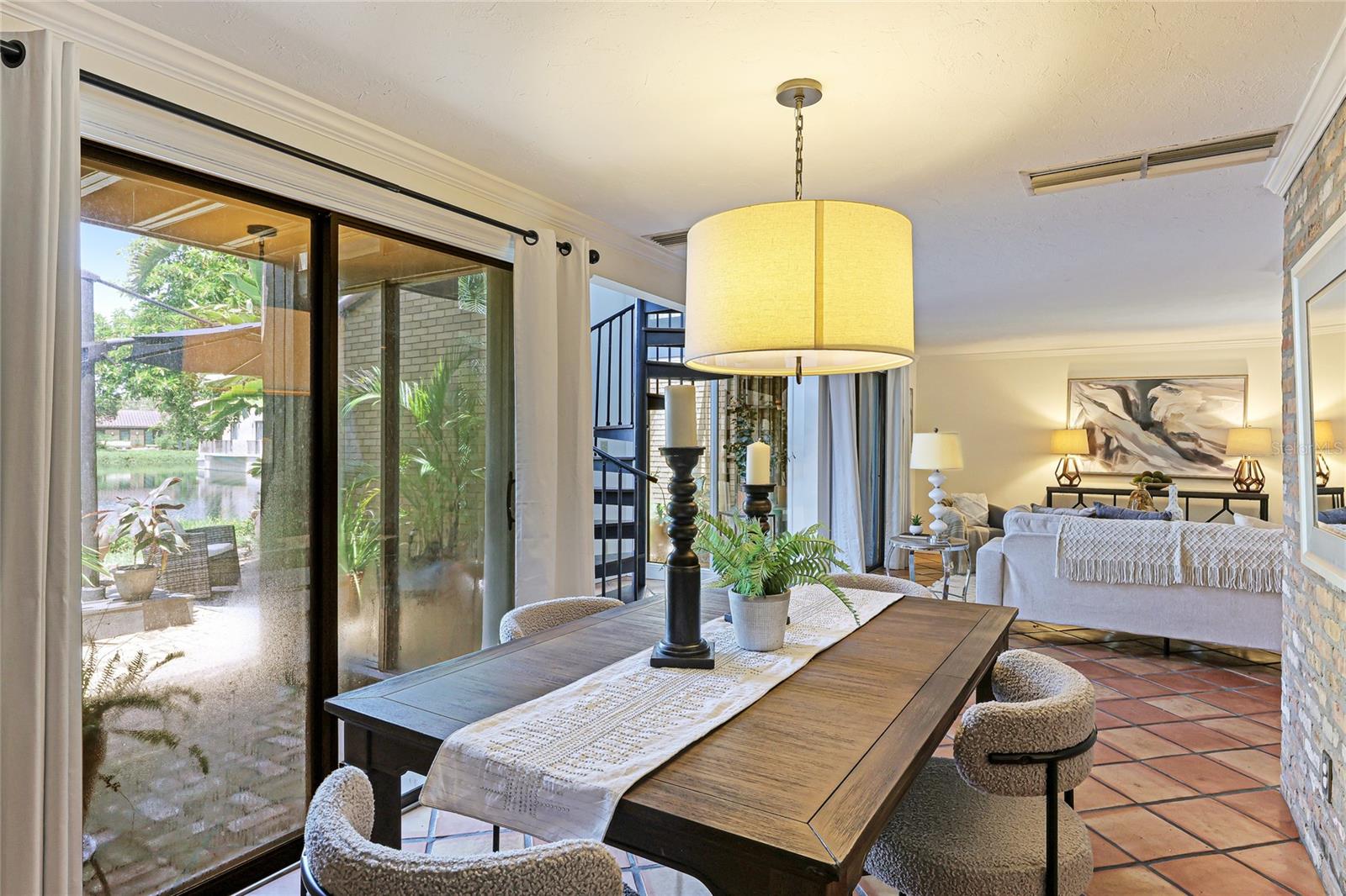 SANDY COVE - Residential Lease