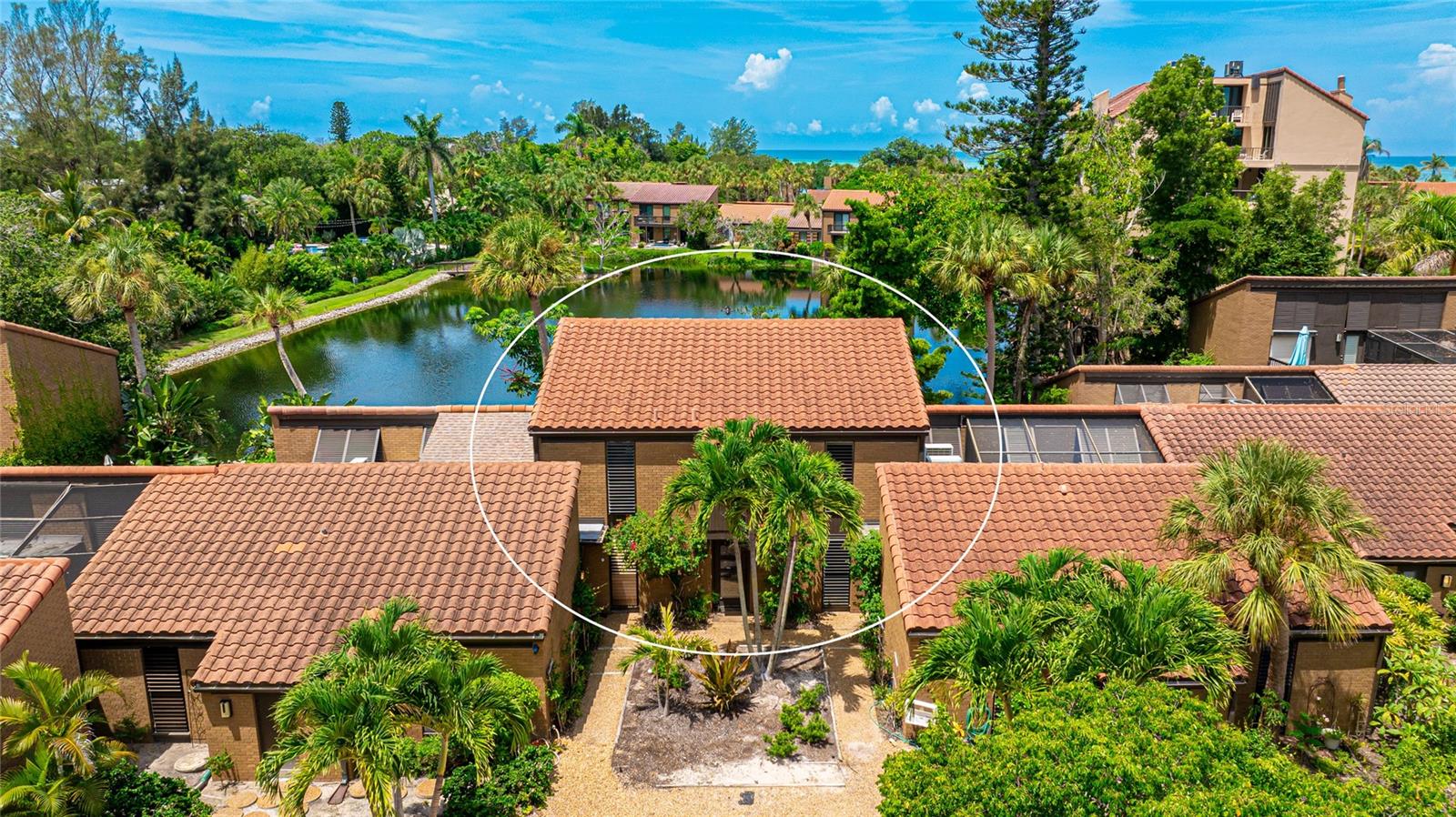 SANDY COVE - Residential Lease