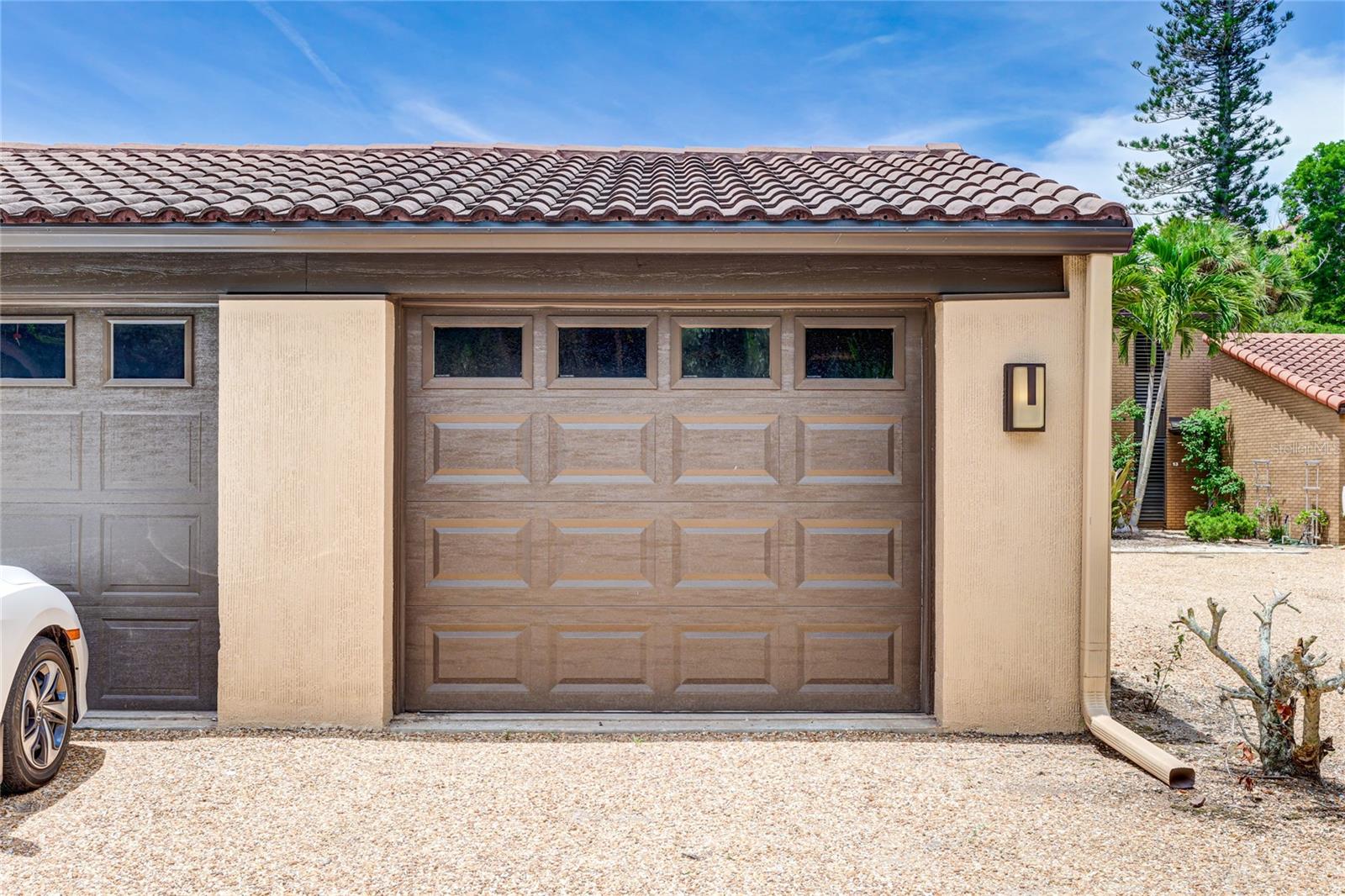 SANDY COVE - Residential Lease