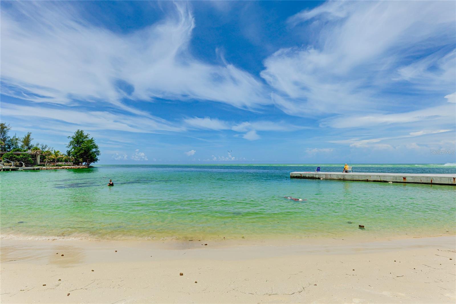 SANDY COVE - Residential Lease