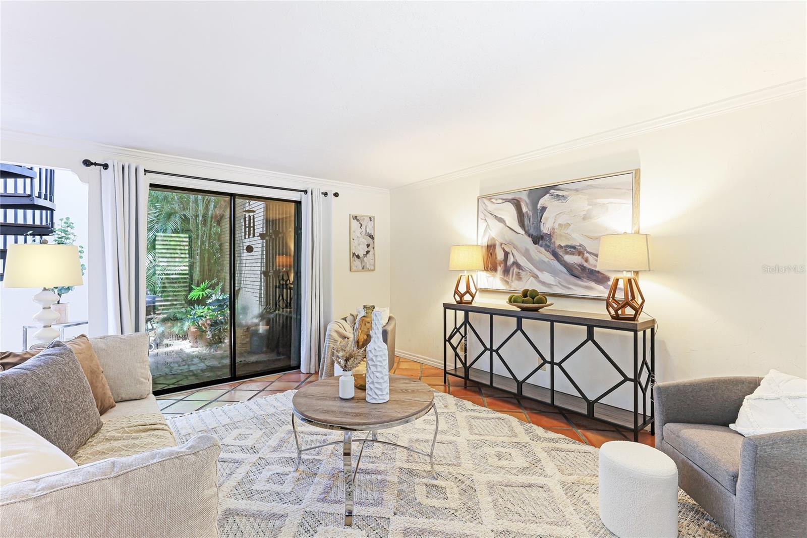 SANDY COVE - Residential Lease