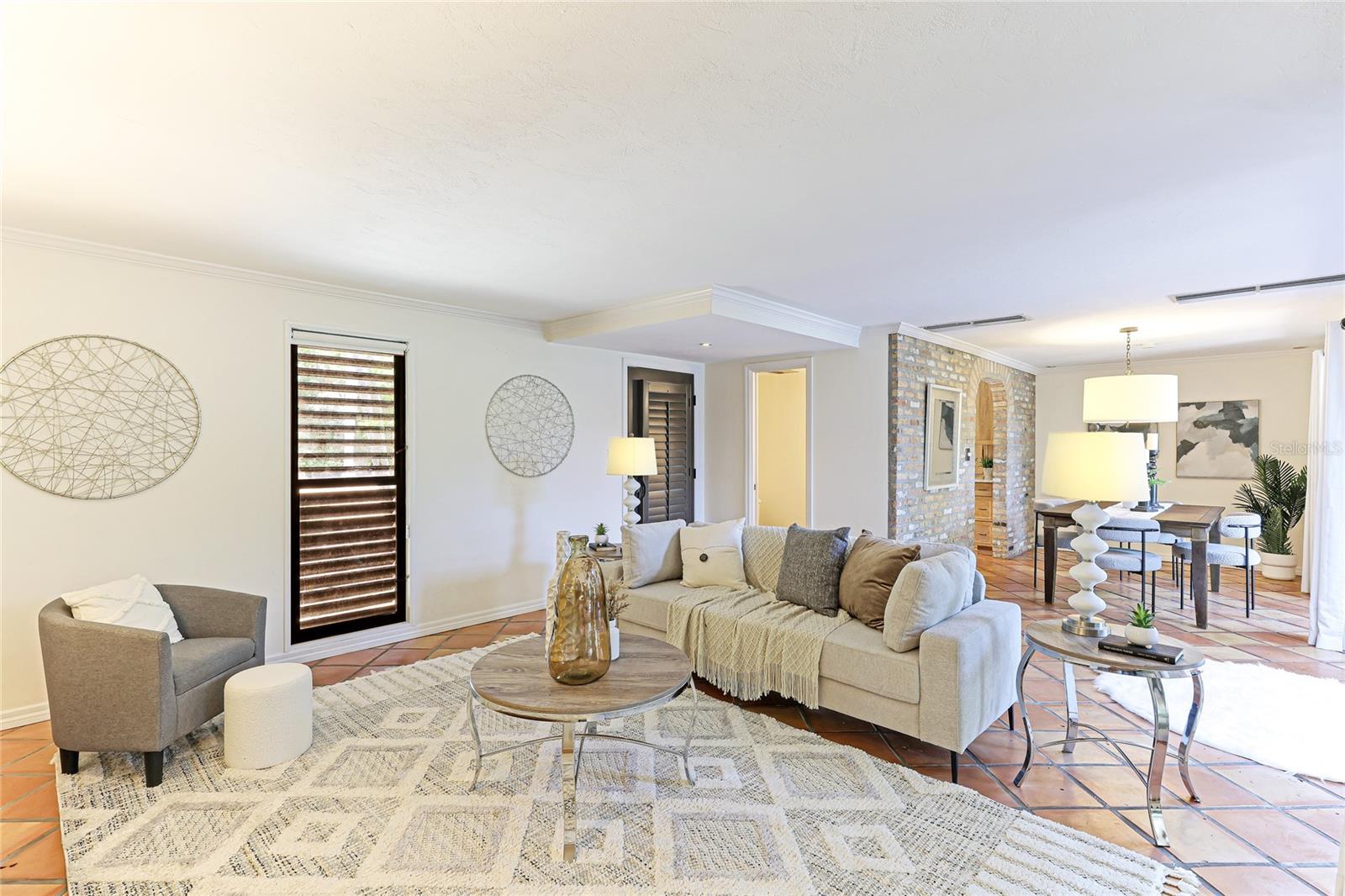 SANDY COVE - Residential Lease