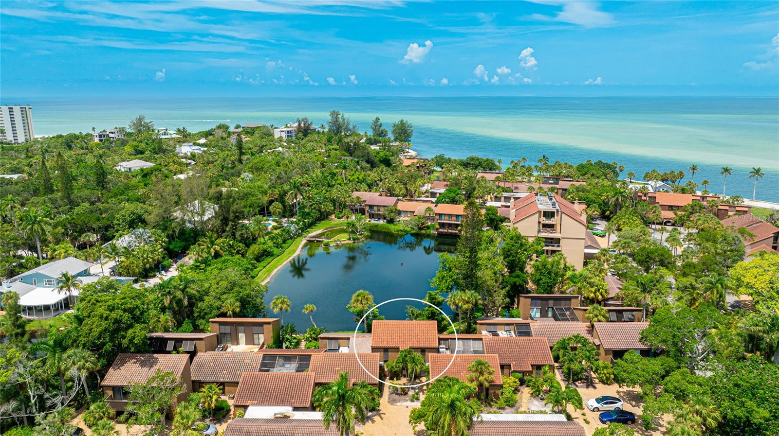 SANDY COVE - Residential Lease