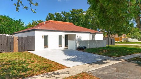 4996 SW 95TH AVENUE COOPER CITY FL 33328